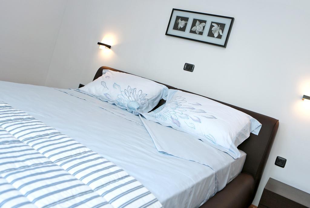 City Gallery Apartment Zadar Exterior foto