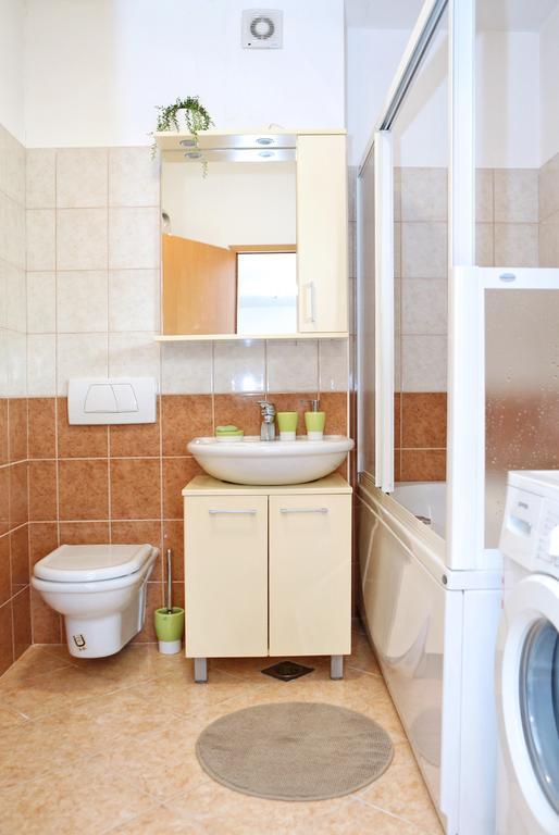 City Gallery Apartment Zadar Exterior foto